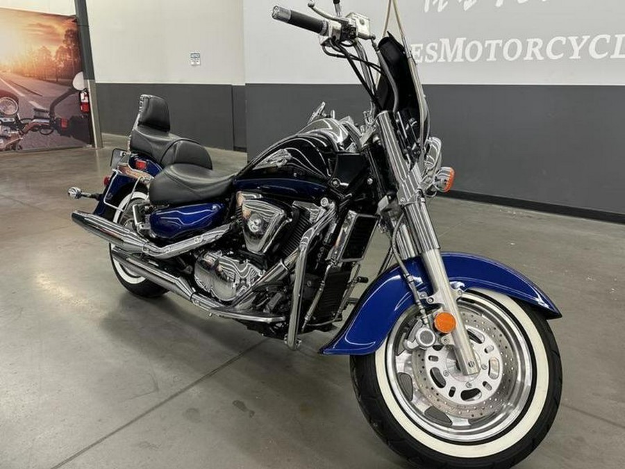 2001 Suzuki VL1500K1