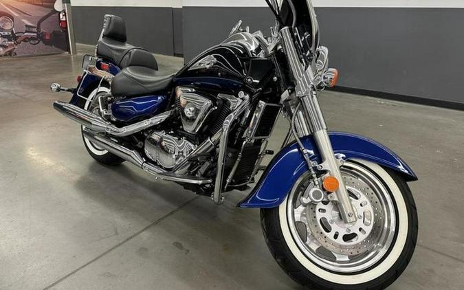 2001 Suzuki VL1500K1