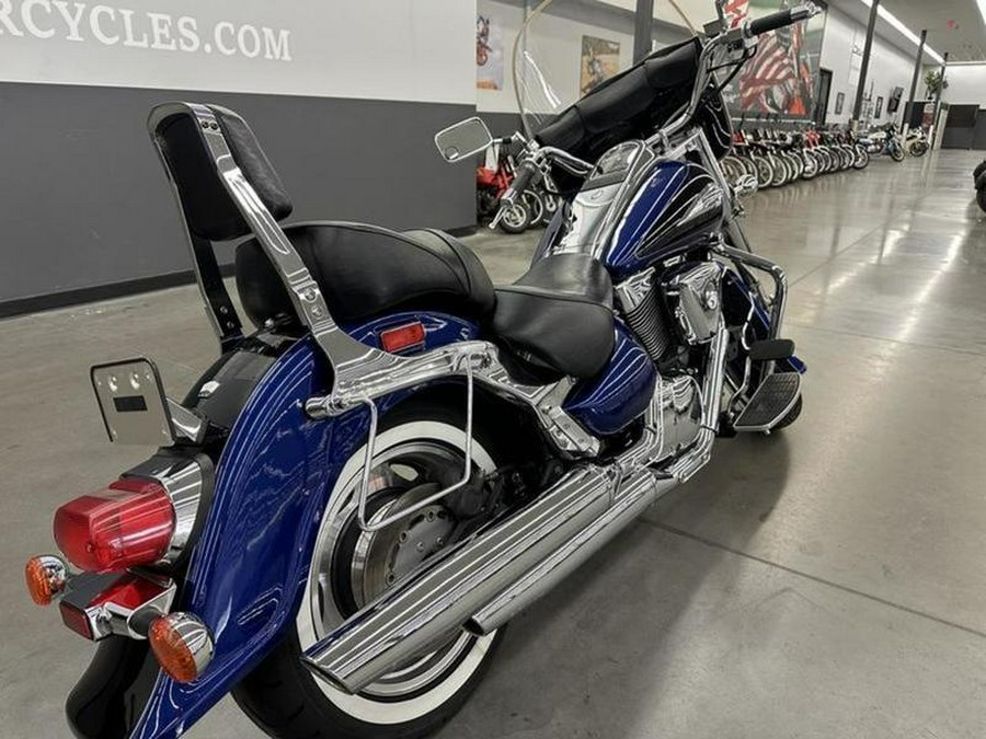 2001 Suzuki VL1500K1