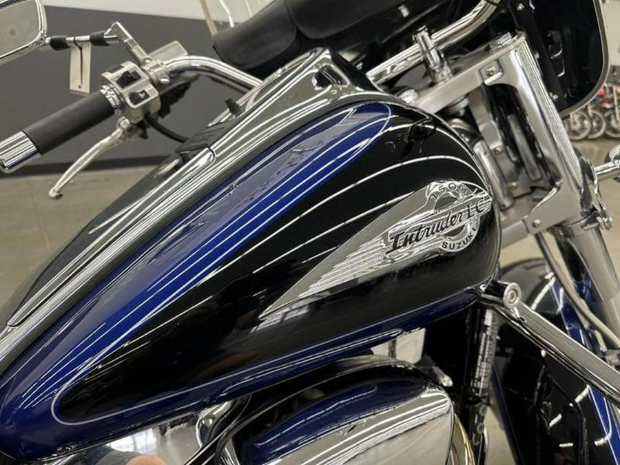 2001 Suzuki VL1500K1