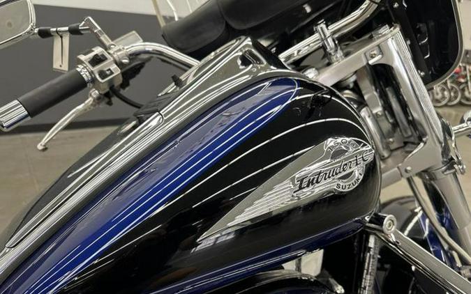 2001 Suzuki VL1500K1