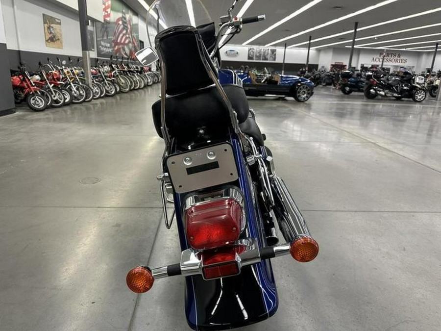 2001 Suzuki VL1500K1