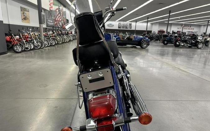 2001 Suzuki VL1500K1