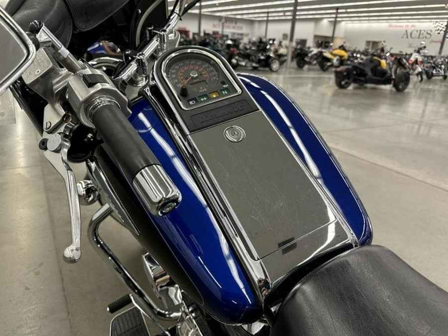 2001 Suzuki VL1500K1