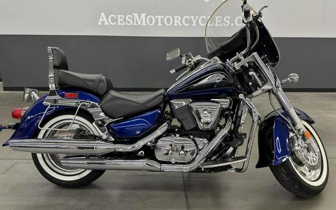 2001 Suzuki VL1500K1