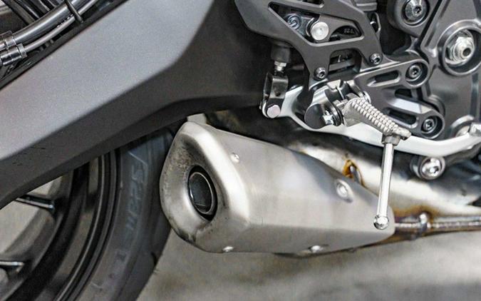 2026 Yamaha YZF-R7 70th Anniversary Edition