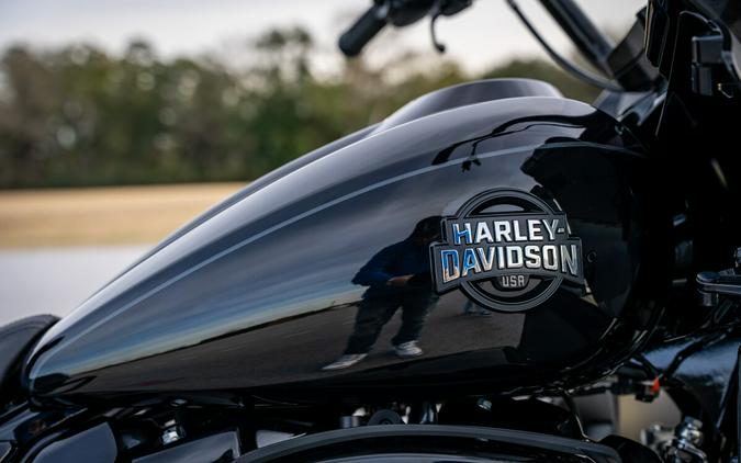 New 2026 Harley-Davidson Road Glide Limited FLTRXL Motorcycle For Sale In Florence, SC