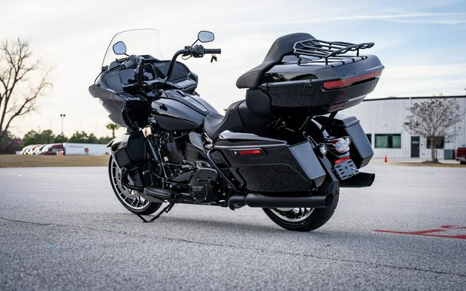New 2026 Harley-Davidson Road Glide Limited FLTRXL Motorcycle For Sale In Florence, SC