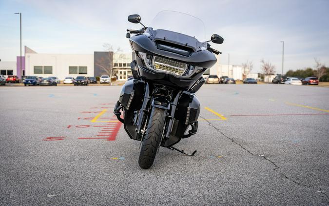 New 2026 Harley-Davidson Road Glide Limited FLTRXL Motorcycle For Sale In Florence, SC