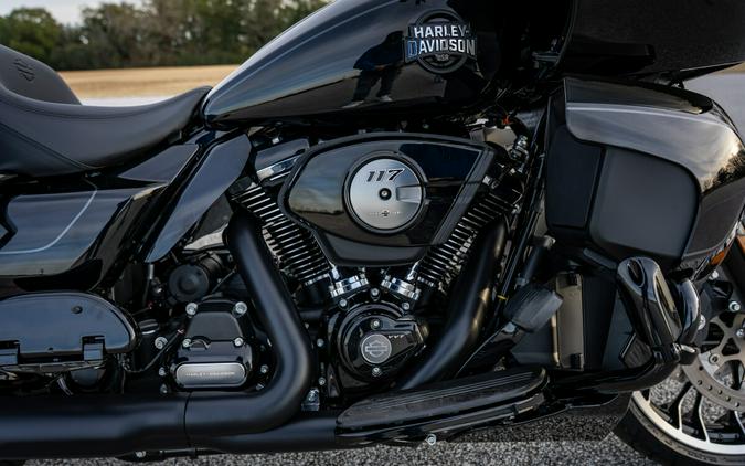 New 2026 Harley-Davidson Road Glide Limited FLTRXL Motorcycle For Sale In Florence, SC