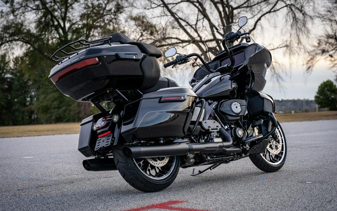 New 2026 Harley-Davidson Road Glide Limited FLTRXL Motorcycle For Sale In Florence, SC