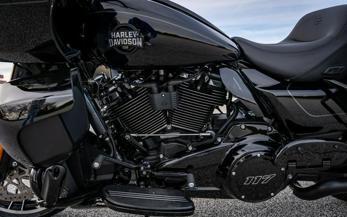 New 2026 Harley-Davidson Road Glide Limited FLTRXL Motorcycle For Sale In Florence, SC