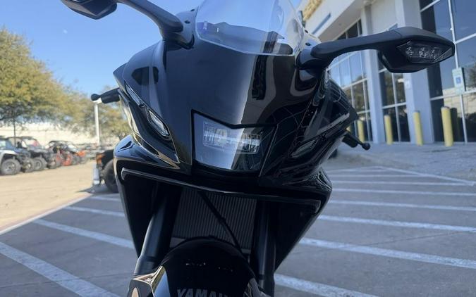 2026 Yamaha YZFR7TB