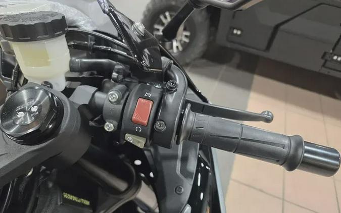 2026 KAWASAKI NINJA ZX-6R