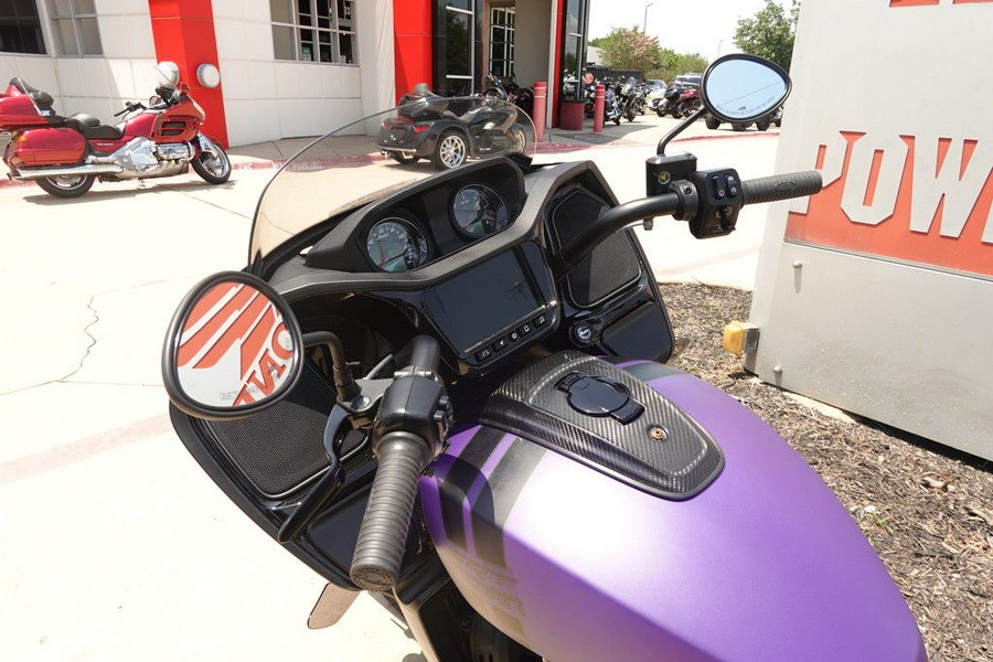 2021 Indian Motorcycle® Challenger Dark Horse®
