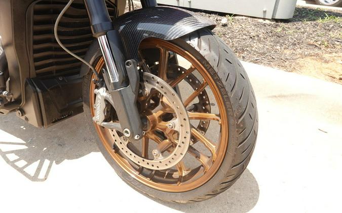2021 Indian Motorcycle® Challenger Dark Horse®