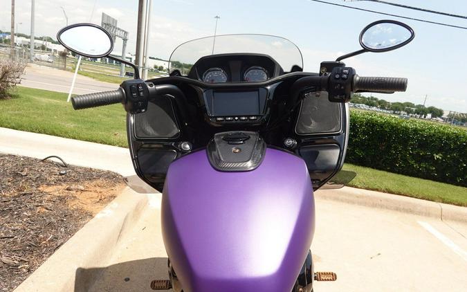 2021 Indian Motorcycle® Challenger Dark Horse®