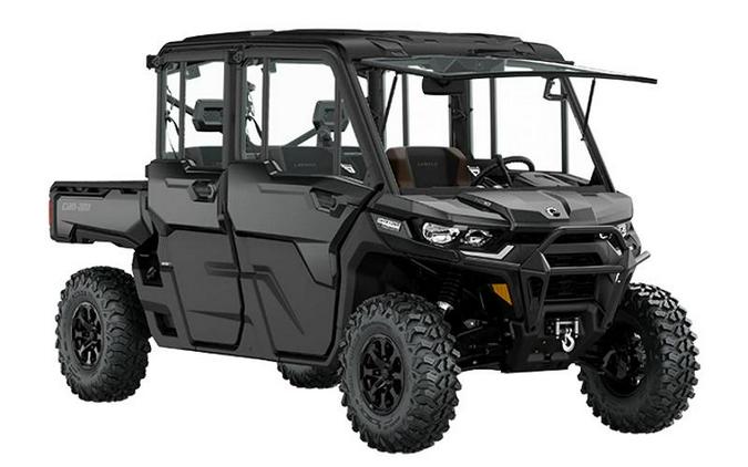 2023 Can-Am® Defender MAX Limited HD10