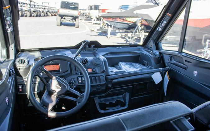 2026 CAN-AM DEFENDER MAX DPS CAB HVAC HD10
