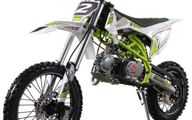 2026 Denago Powersports MX2