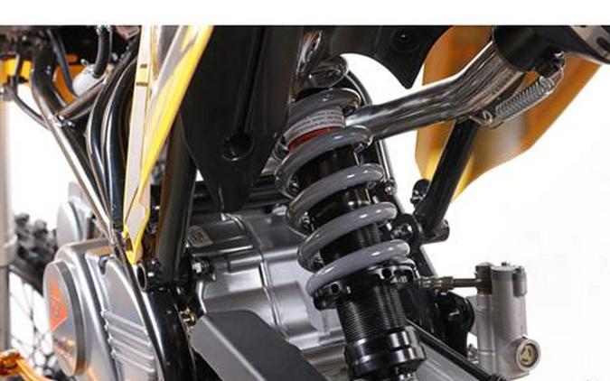 2026 Denago Powersports MX2