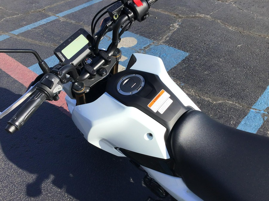 2026 HONDA GROM