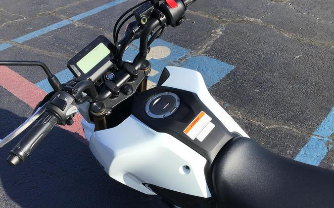 2026 HONDA GROM