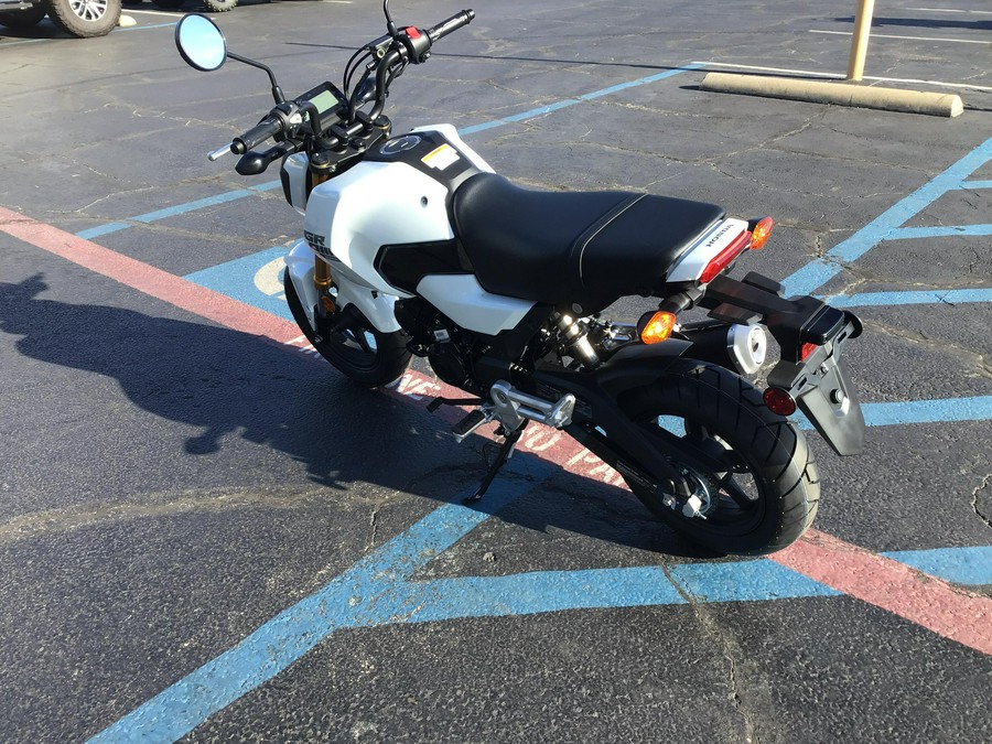 2026 HONDA GROM