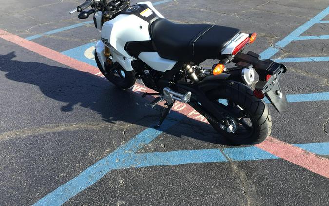2026 HONDA GROM