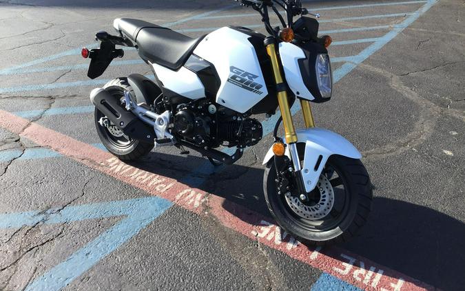 2026 HONDA GROM