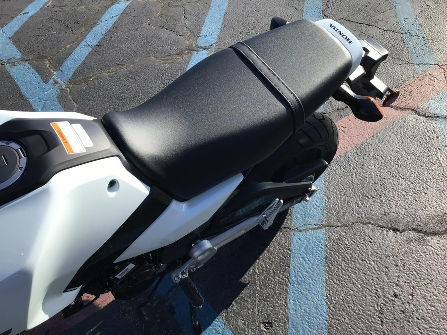 2026 HONDA GROM