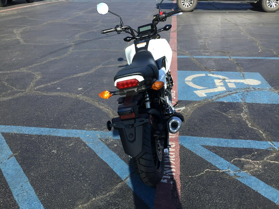 2026 HONDA GROM