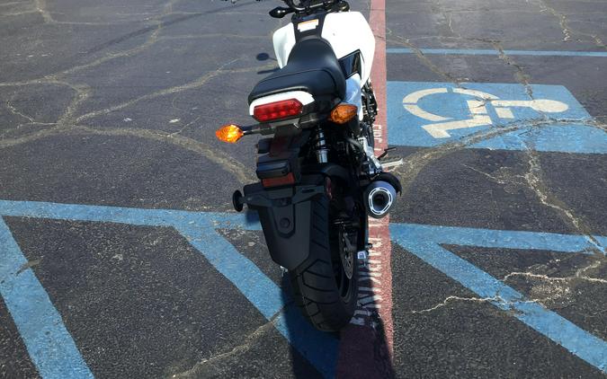 2026 HONDA GROM
