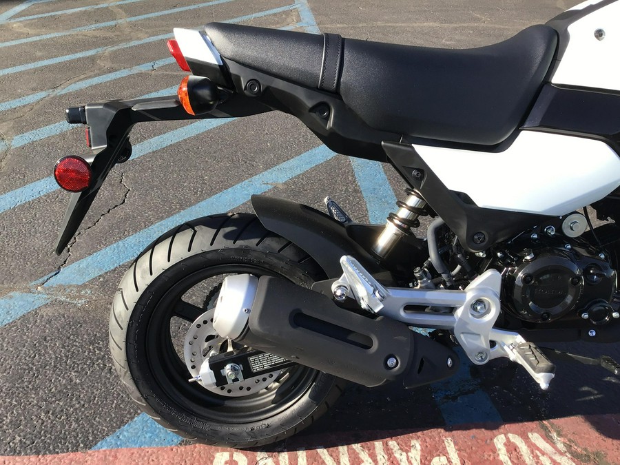 2026 HONDA GROM