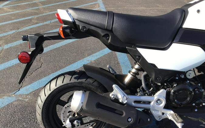 2026 HONDA GROM