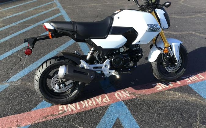 2026 HONDA GROM
