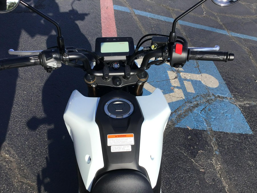 2026 HONDA GROM