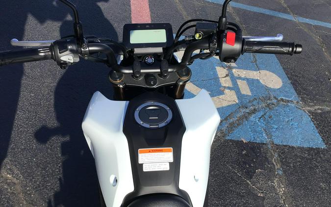 2026 HONDA GROM