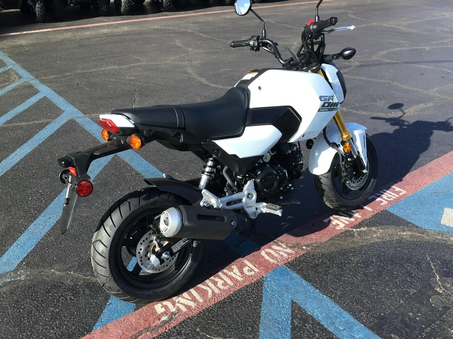 2026 HONDA GROM
