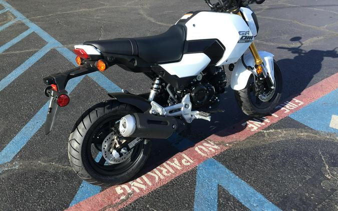 2026 HONDA GROM