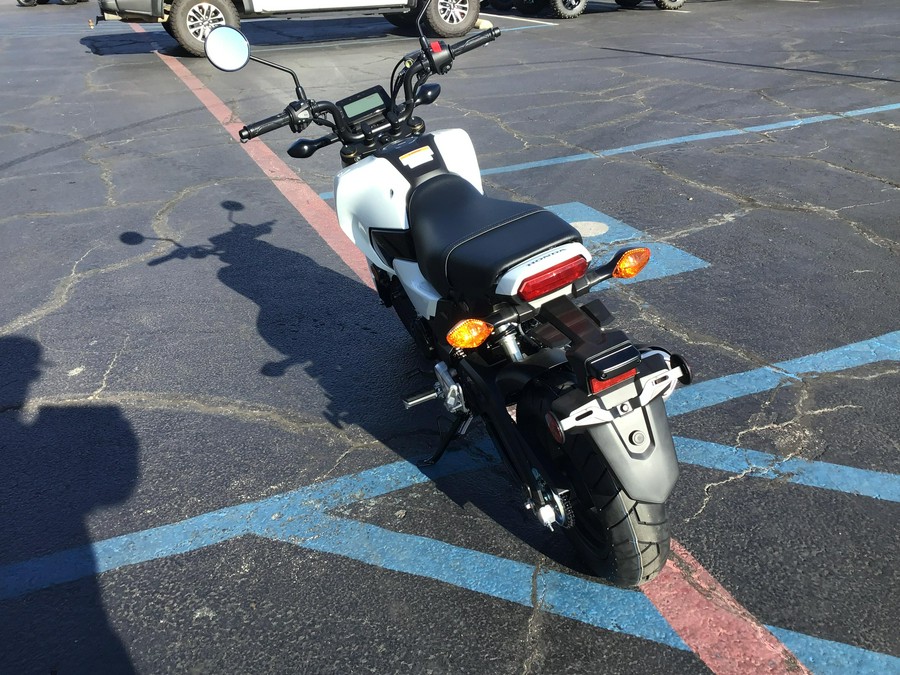 2026 HONDA GROM
