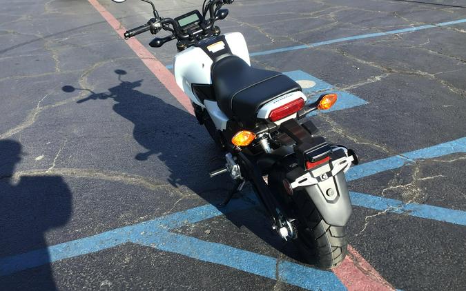 2026 HONDA GROM