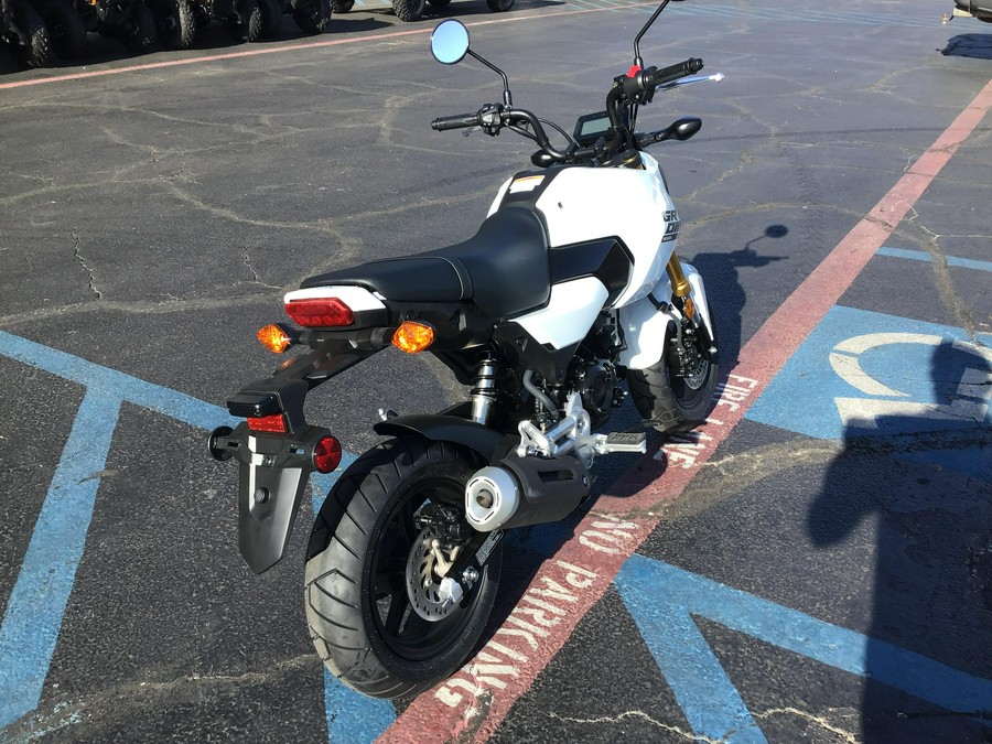 2026 HONDA GROM