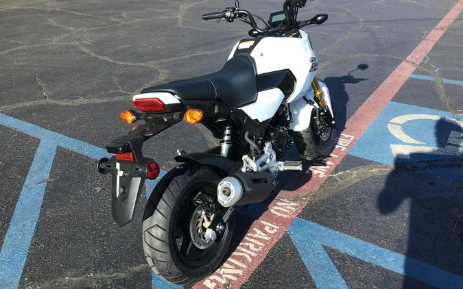2026 HONDA GROM