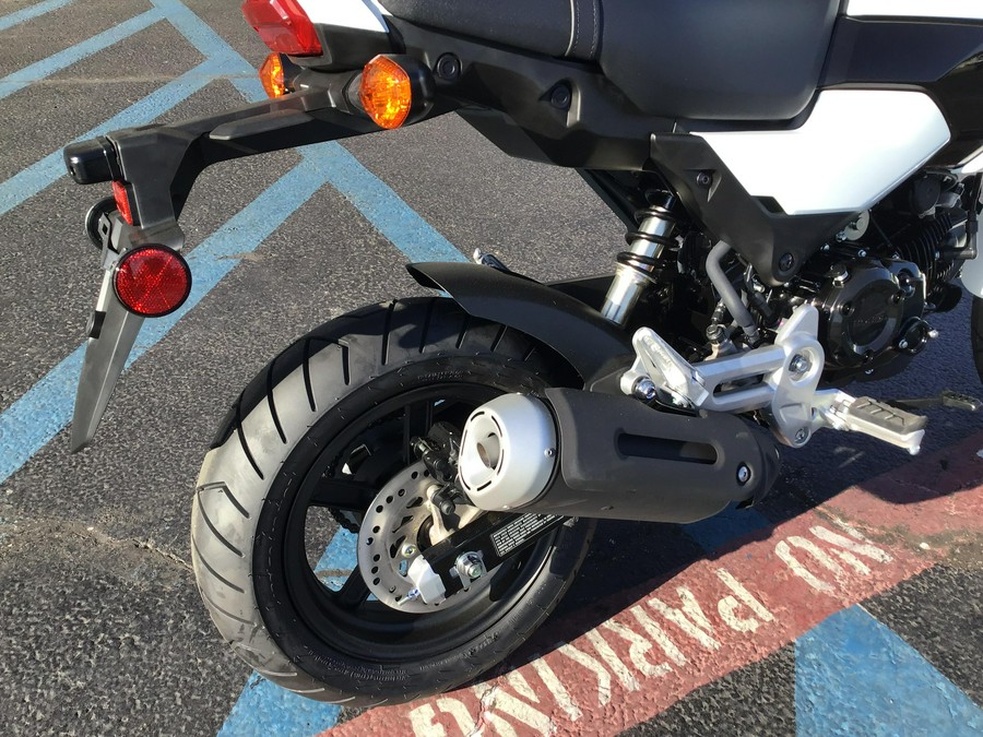 2026 HONDA GROM