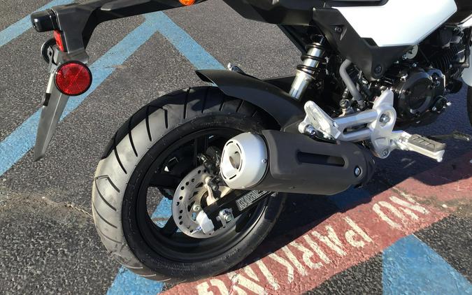 2026 HONDA GROM