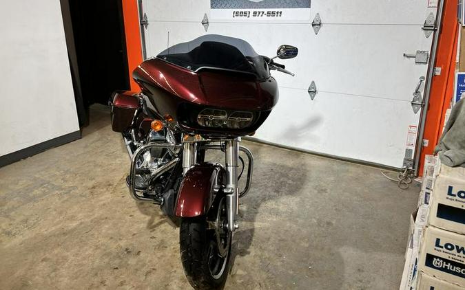 2019 Harley-Davidson® FLTRX - Road Glide®