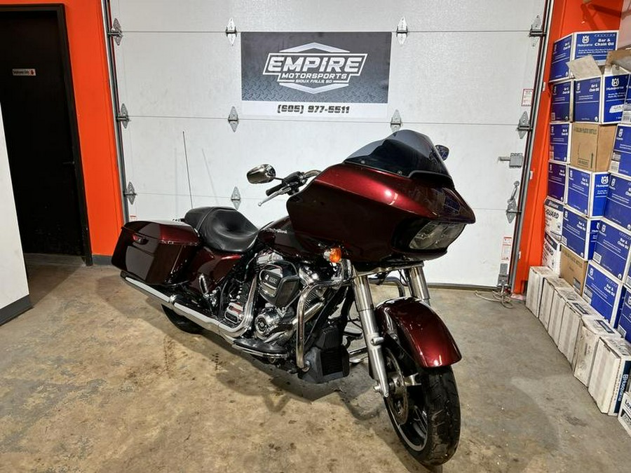 2019 Harley-Davidson® FLTRX - Road Glide®