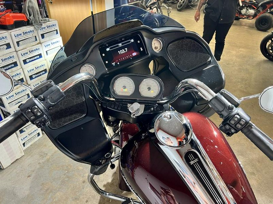 2019 Harley-Davidson® FLTRX - Road Glide®