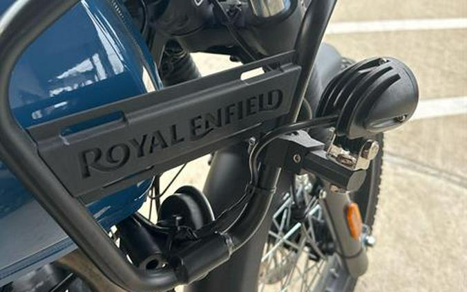 2022 Royal Enfield Himalayan